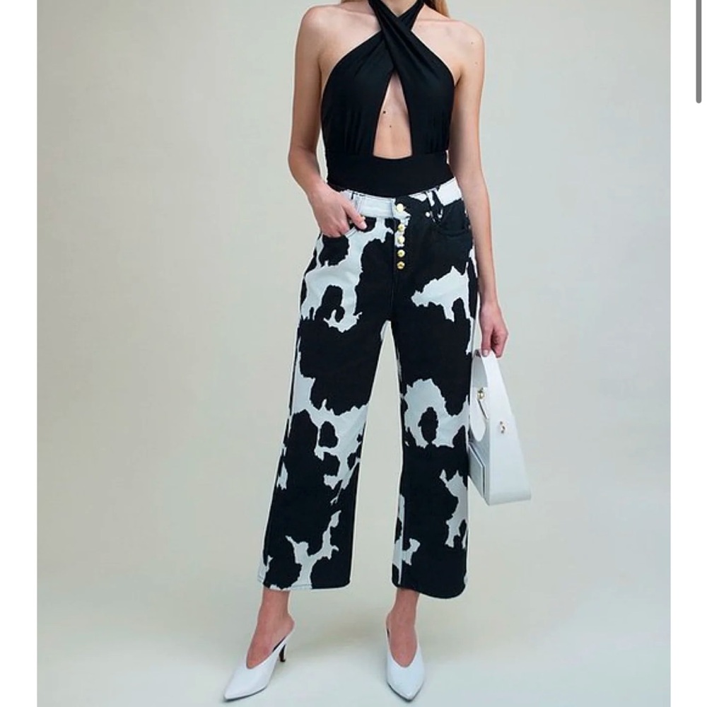 House of Sunny Jessie Jeans